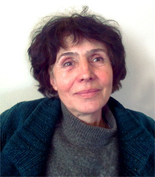 Elka Gyoreva