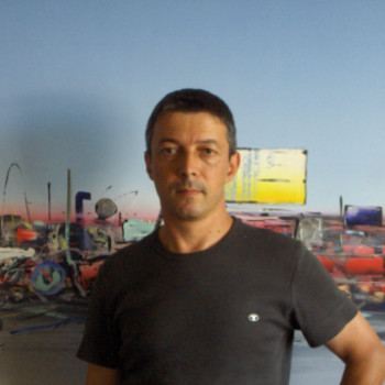 Ilia Iliev