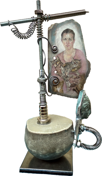 drevnost