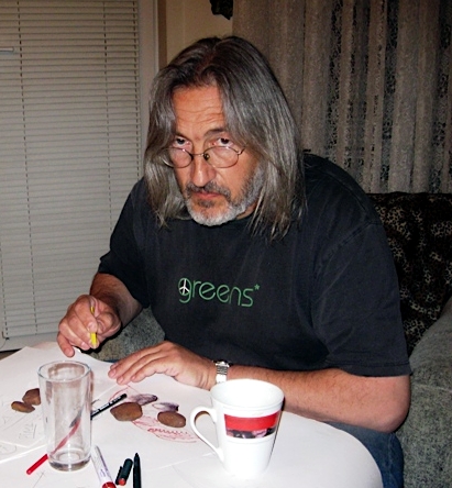 Velislav Georgiev