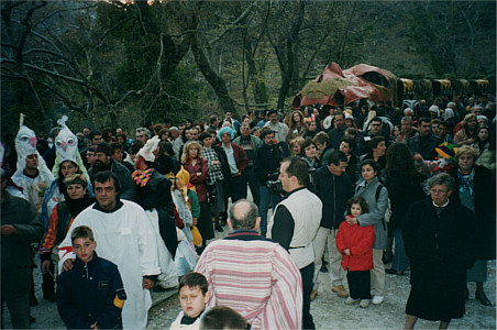 trenaki